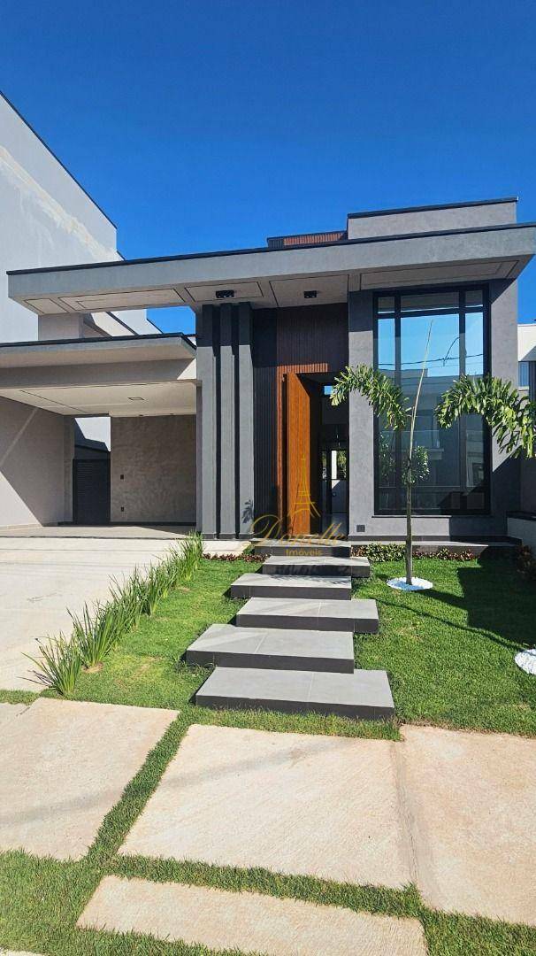 Casa de Condomínio à venda com 3 quartos, 139m² - Foto 7