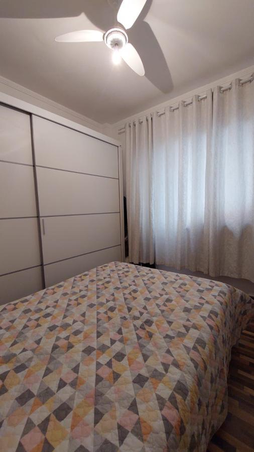 Apartamento à venda com 1 quarto, 30m² - Foto 17