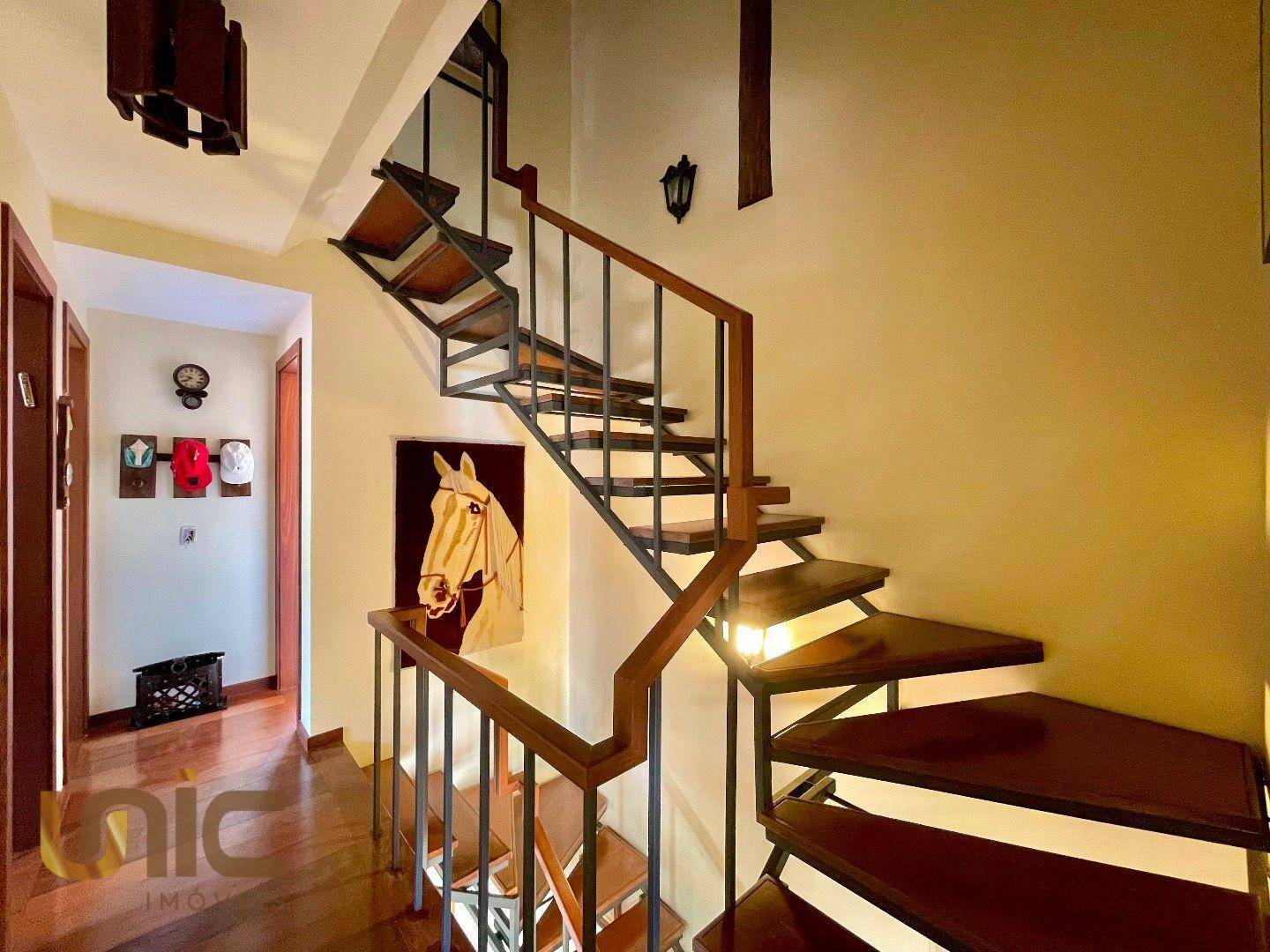 Casa de Condomínio à venda com 4 quartos, 147m² - Foto 21