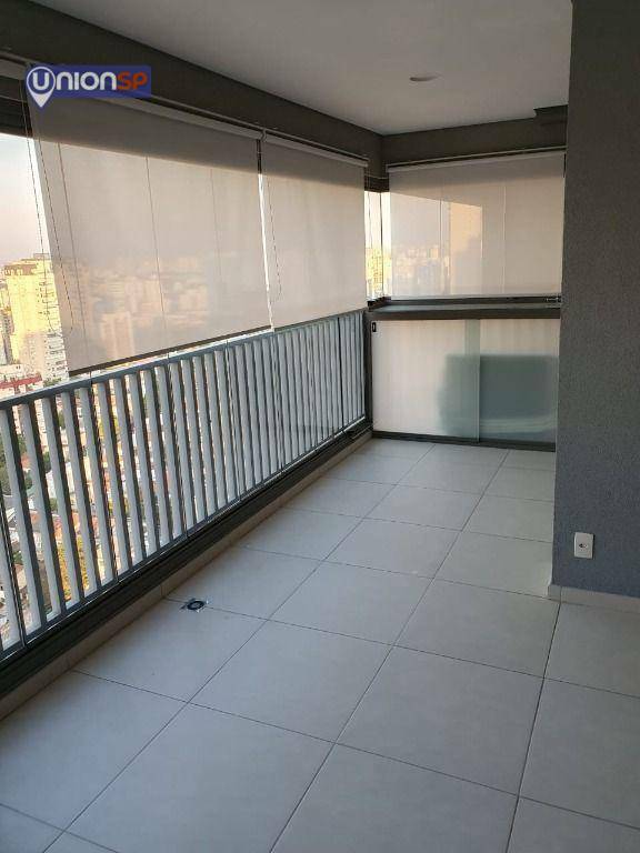 Apartamento à venda com 1 quarto, 50m² - Foto 11