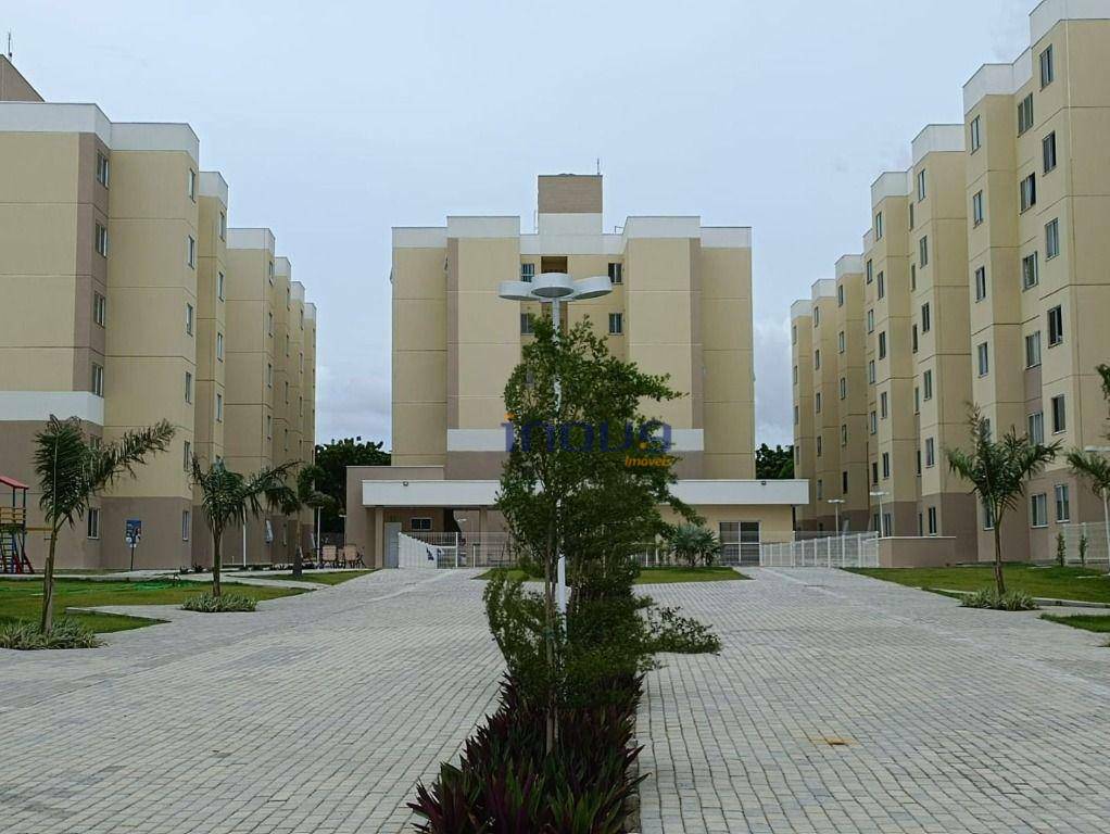 Apartamento, 2 quartos, 48 m² - Foto 22