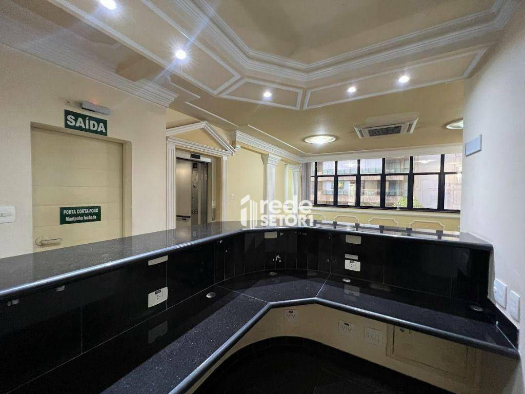 Prédio Inteiro à venda e aluguel, 1980m² - Foto 15