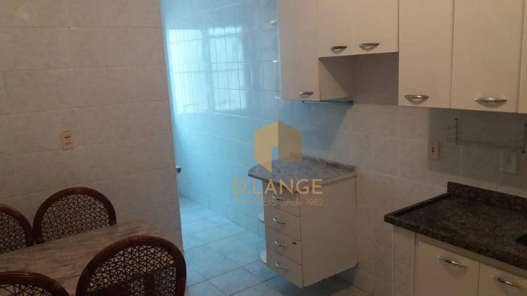 Apartamento à venda com 2 quartos, 52m² - Foto 5