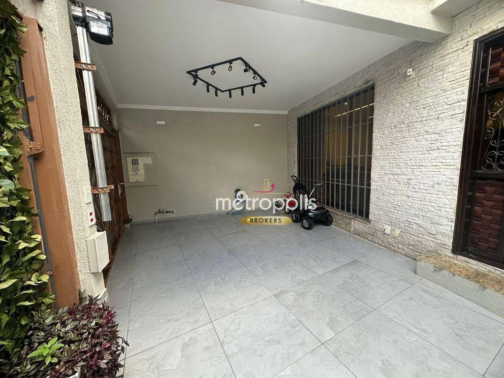 Sobrado à venda com 3 quartos, 176m² - Foto 36