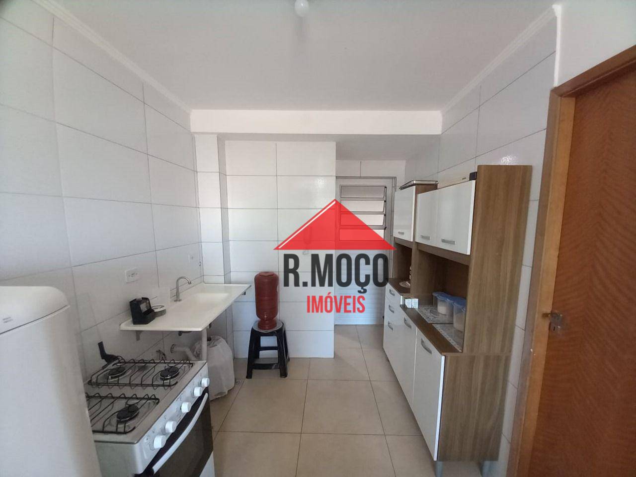 Apartamento à venda com 2 quartos, 51m² - Foto 6