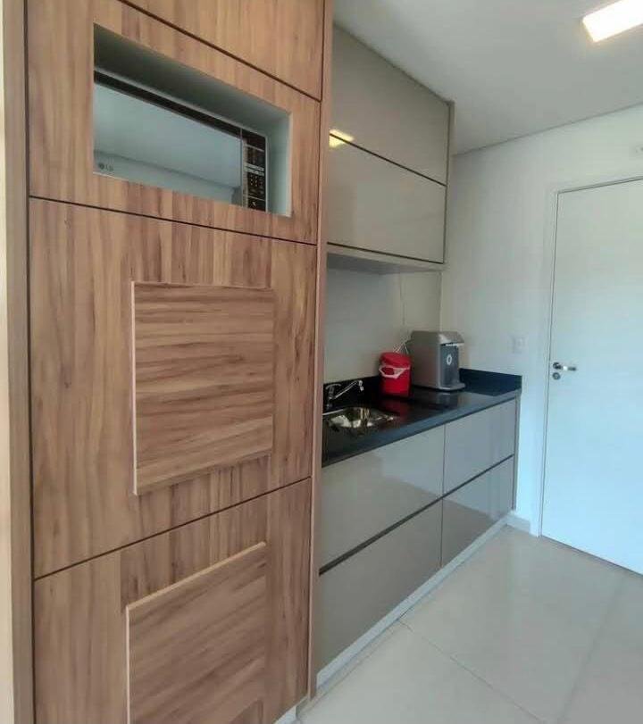 Apartamento, 1 quarto, 37 m² - Foto 5