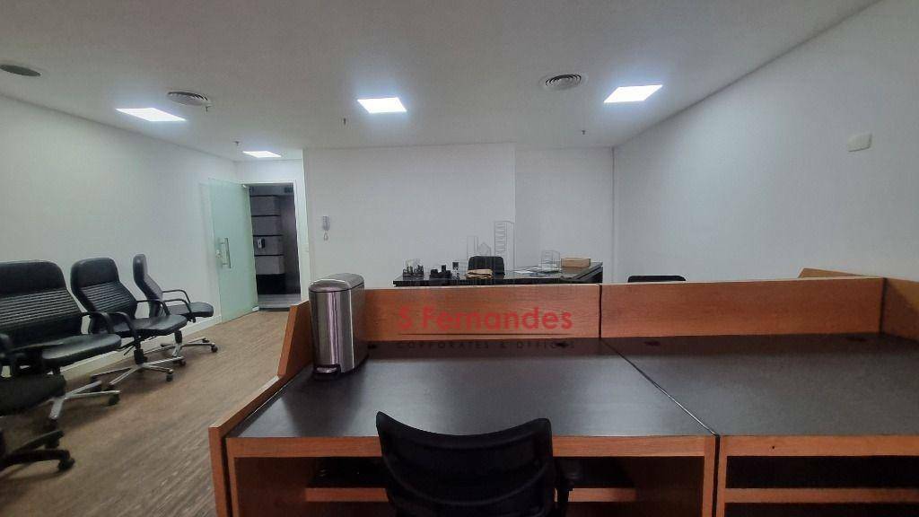 Conjunto Comercial-Sala para alugar, 66m² - Foto 7