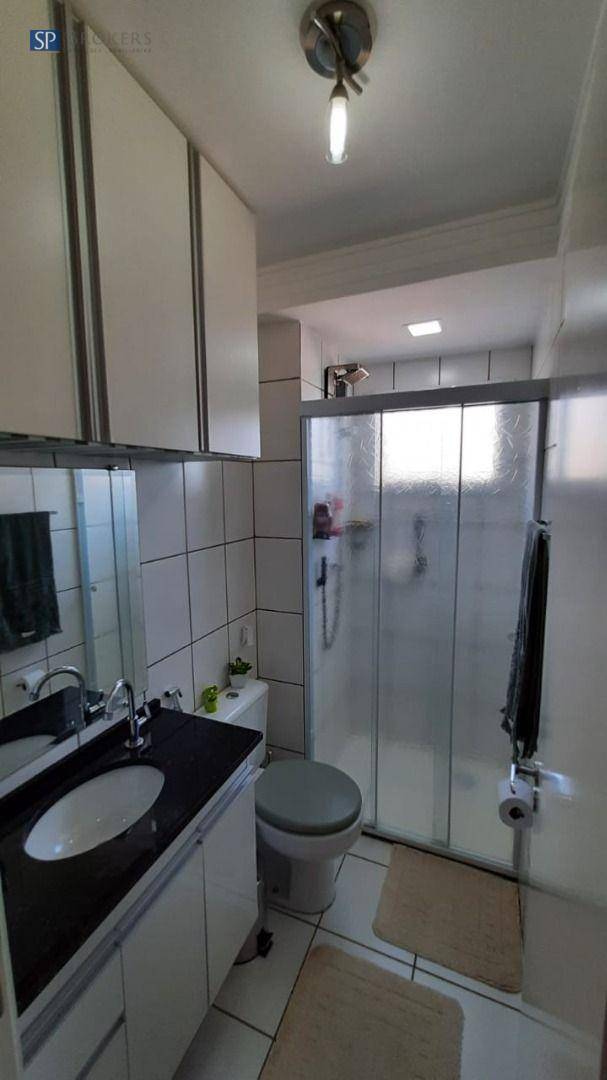 Apartamento à venda com 2 quartos, 54m² - Foto 6