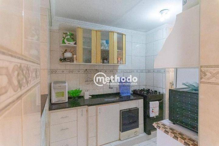 Apartamento à venda com 2 quartos, 63m² - Foto 6