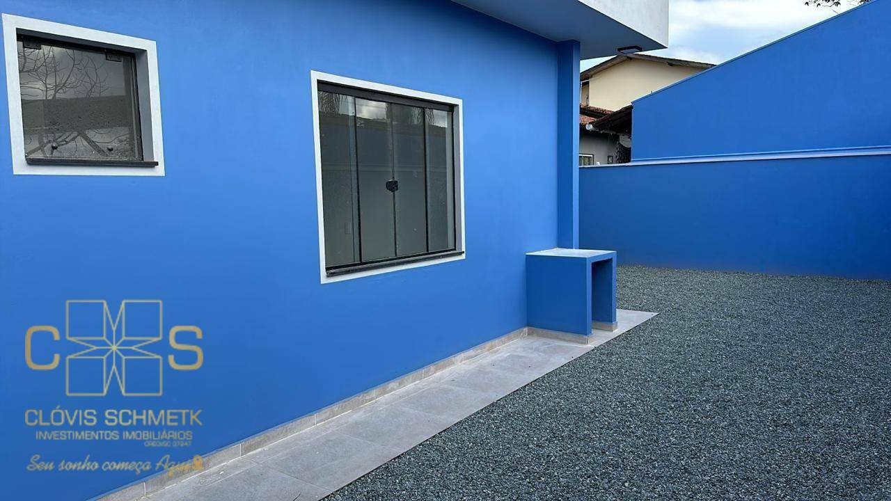 Casa à venda com 3 quartos, 178m² - Foto 12