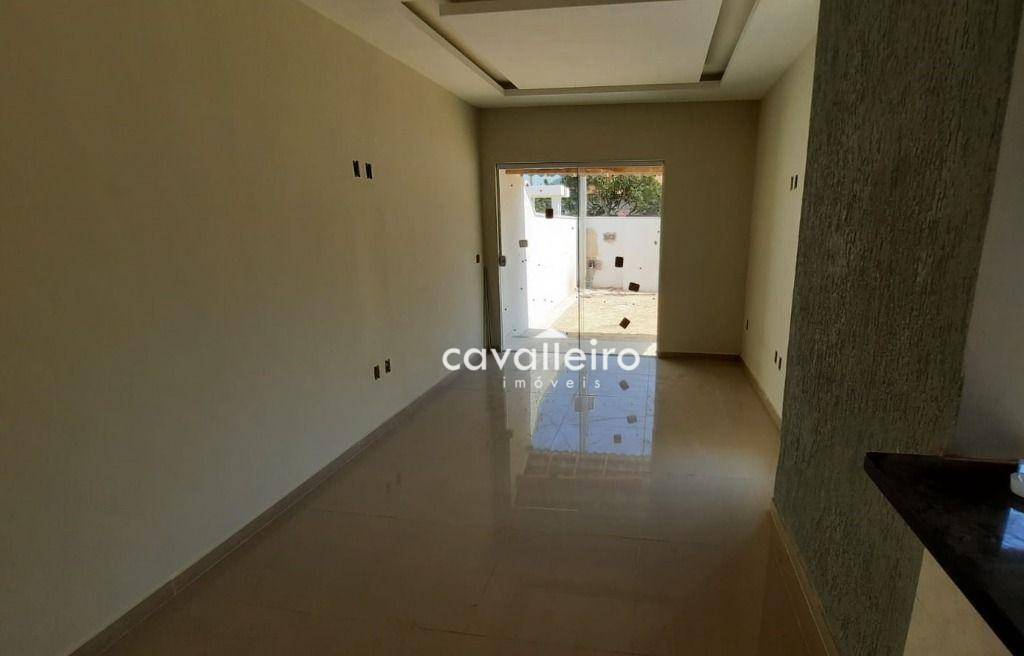 Casa à venda com 2 quartos, 95m² - Foto 6