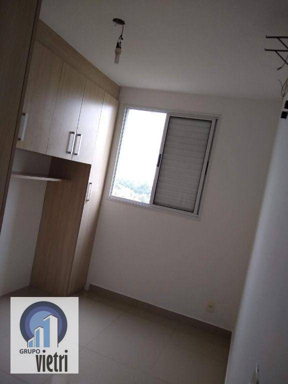 Apartamento à venda com 2 quartos, 44m² - Foto 12