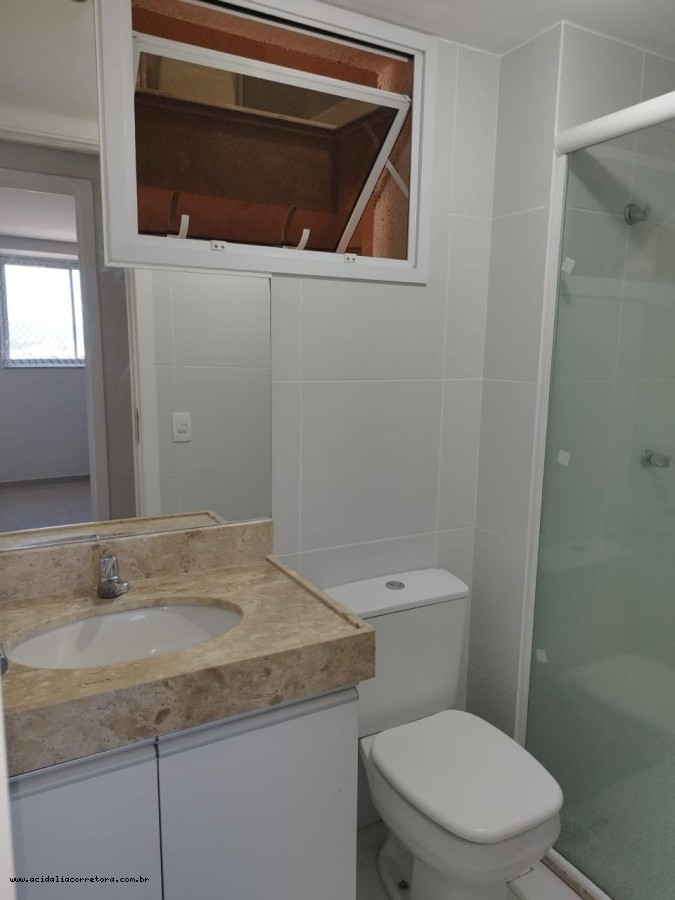 Apartamento para alugar com 2 quartos, 51m² - Foto 16