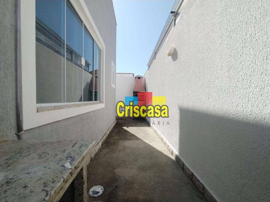 Casa à venda com 2 quartos, 70m² - Foto 20