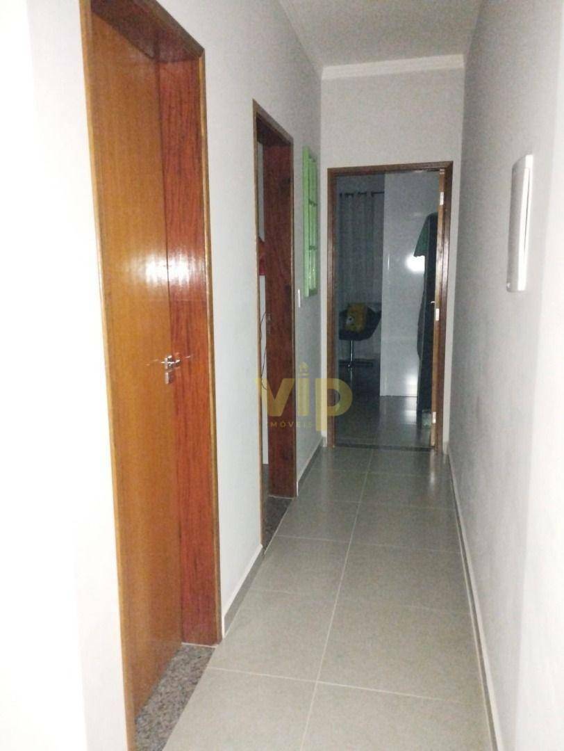 Sobrado à venda com 3 quartos, 177m² - Foto 13