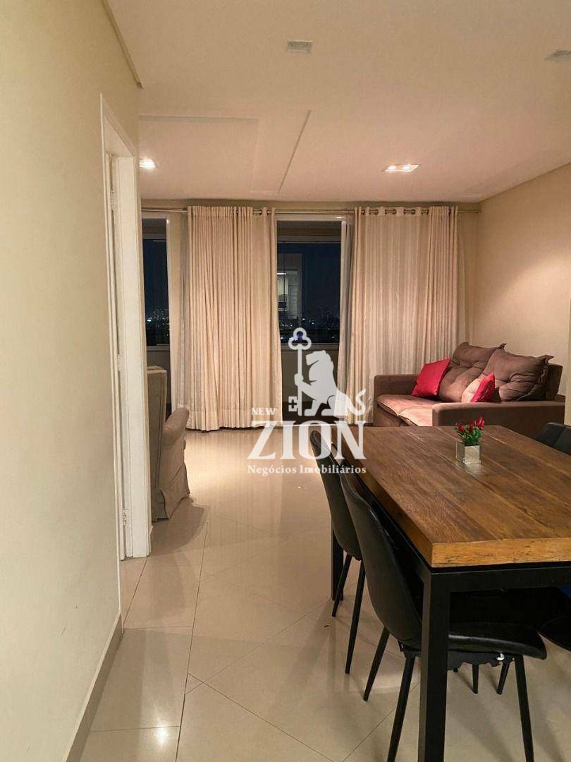 Apartamento à venda com 3 quartos, 94m² - Foto 21