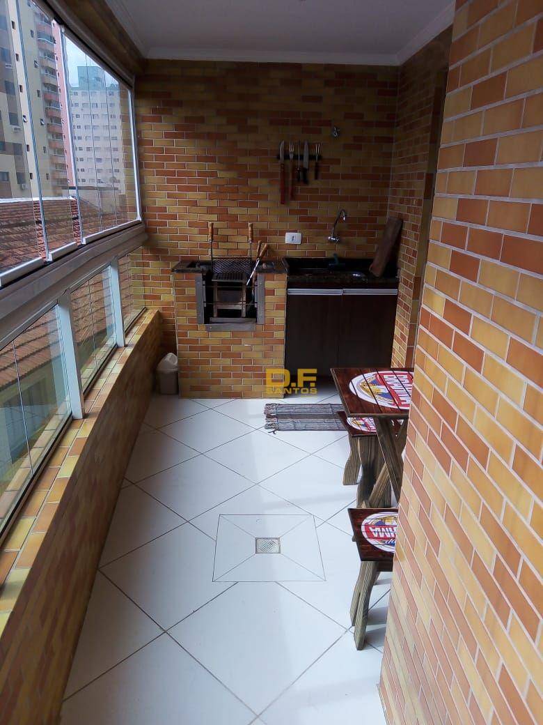 Apartamento à venda com 1 quarto, 50m² - Foto 3