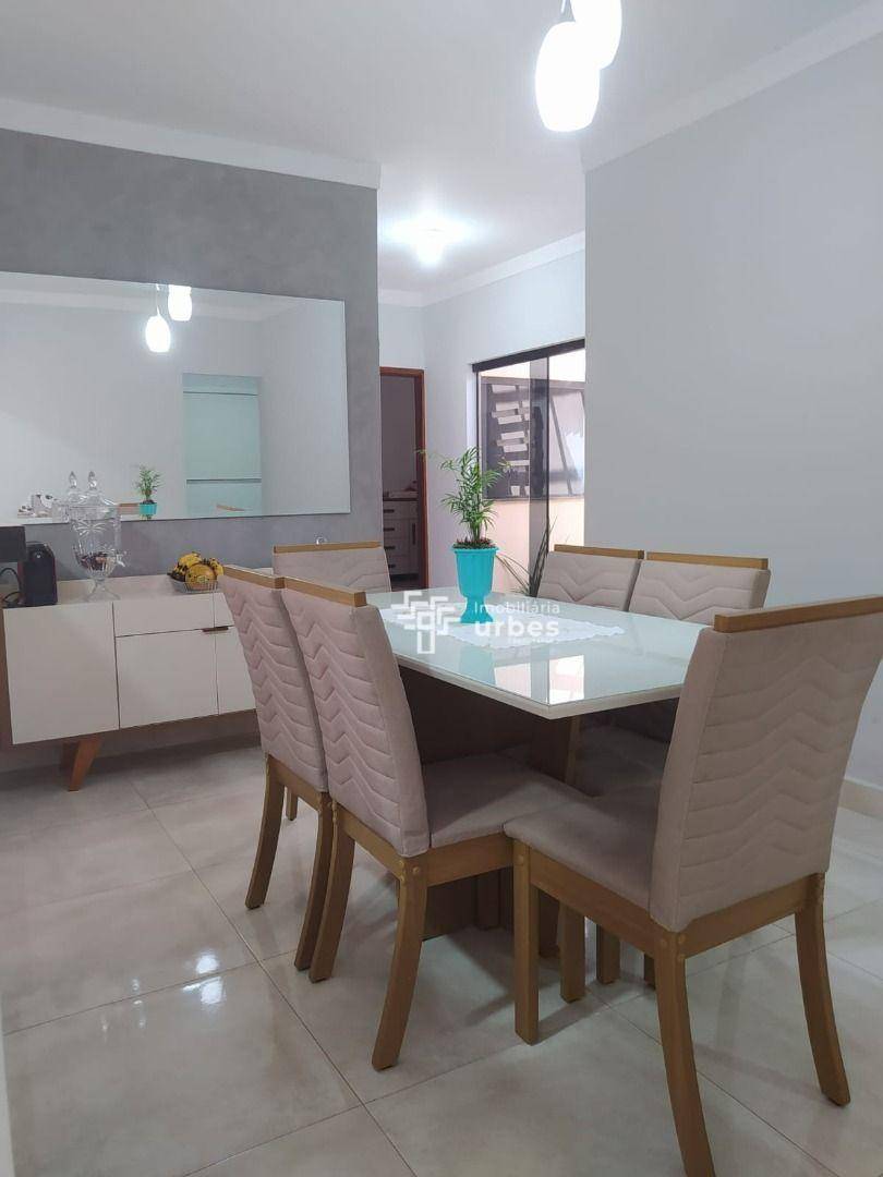 Casa, 3 quartos, 120 m² - Foto 5