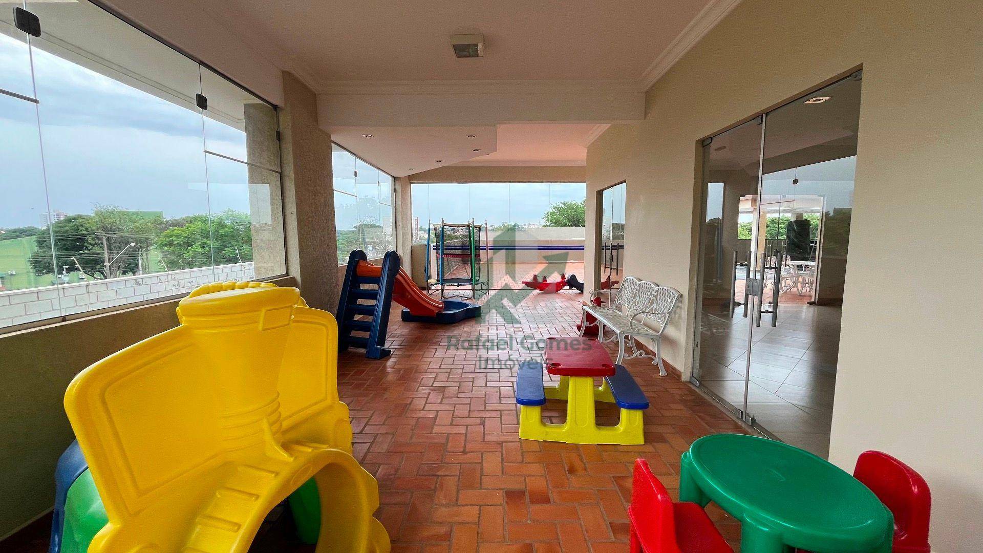 Apartamento, 3 quartos, 117 m² - Foto 30