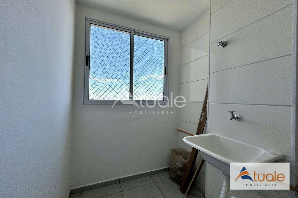 Apartamento à venda e aluguel com 2 quartos, 57m² - Foto 10