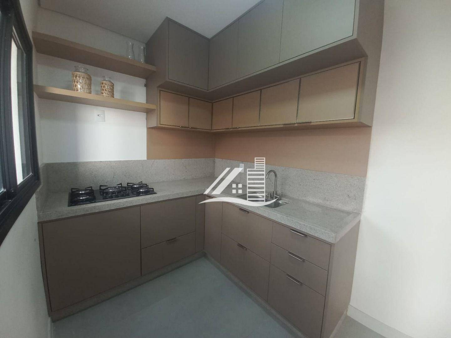 Apartamento à venda com 2 quartos, 64m² - Foto 8