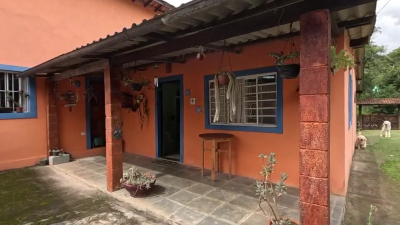Casa de Condomínio à venda com 3 quartos, 1500m² - Foto 12