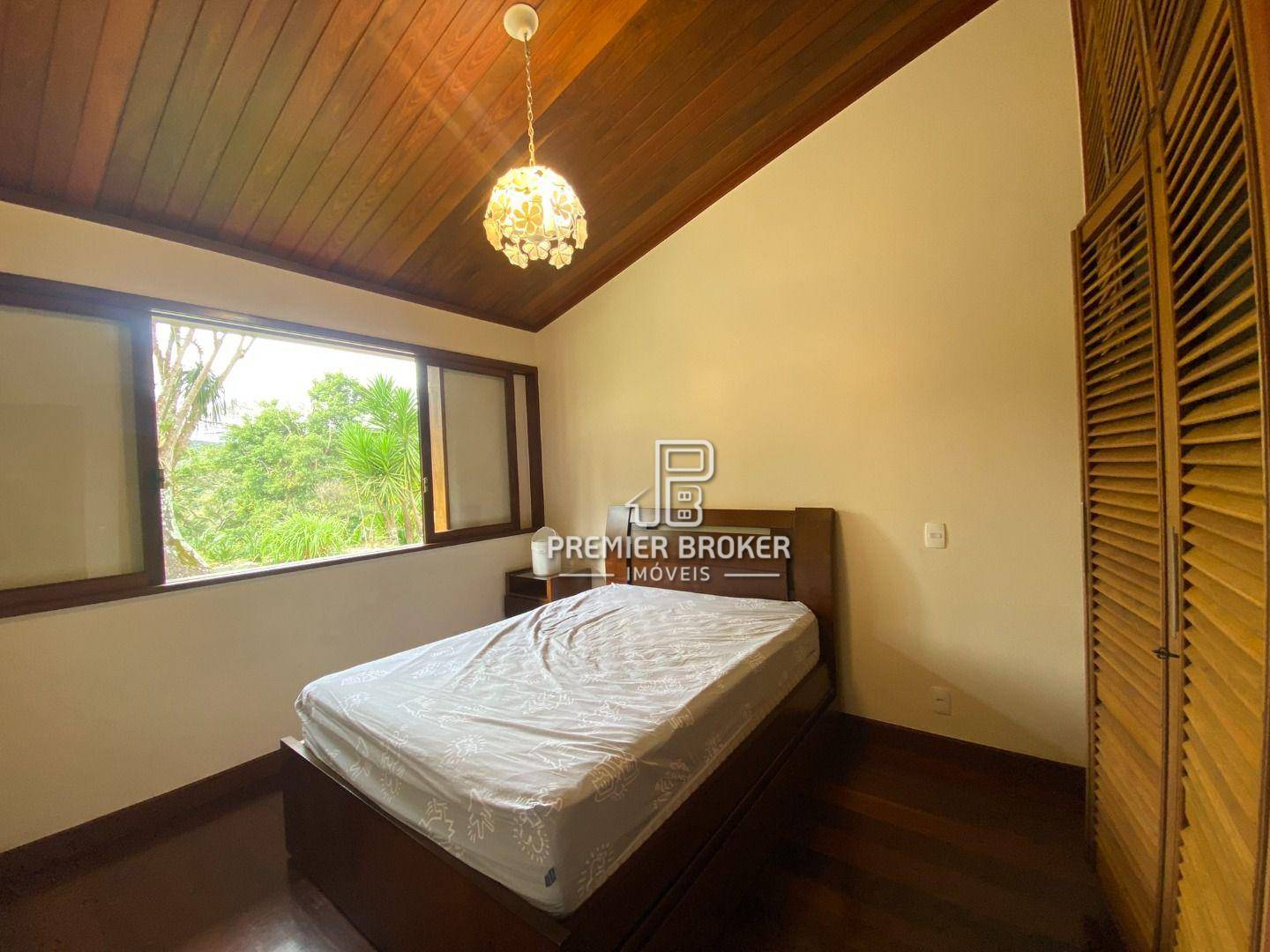 Casa de Condomínio à venda com 4 quartos, 550m² - Foto 19