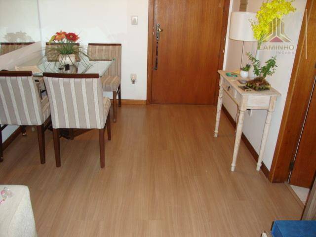 Apartamento à venda com 2 quartos, 49m² - Foto 7