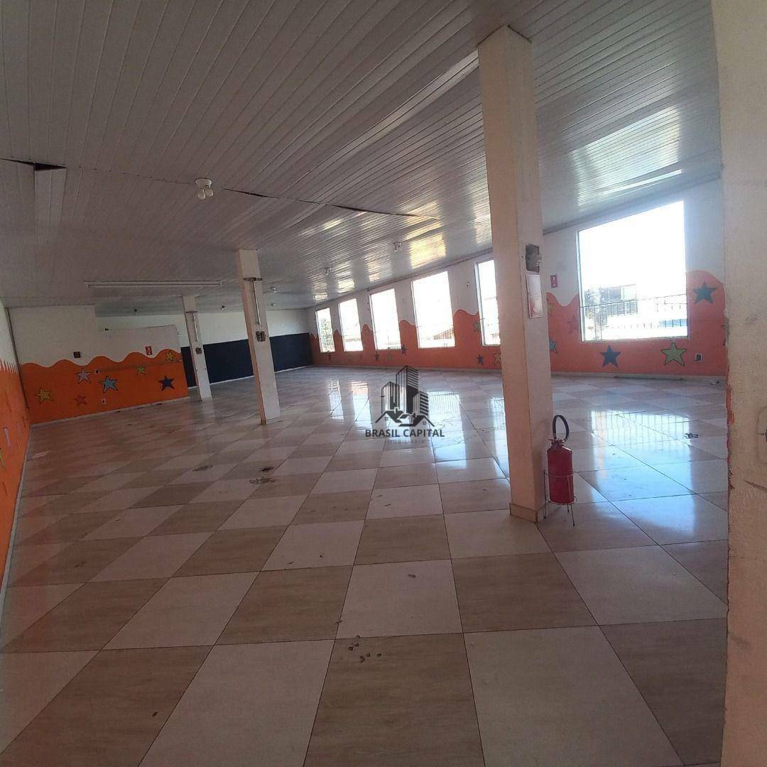 Loja-Salão para alugar, 220m² - Foto 1