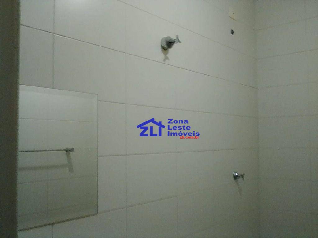 Conjunto Comercial-Sala para alugar, 20m² - Foto 13