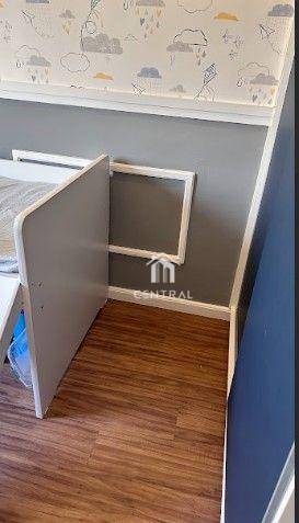 Apartamento à venda com 2 quartos, 50m² - Foto 11