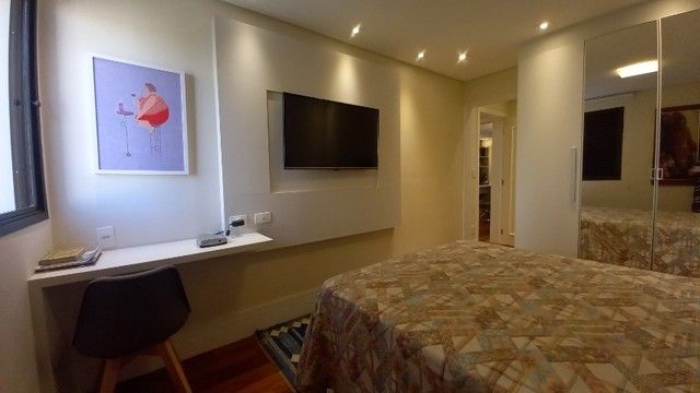 Apartamento à venda com 3 quartos, 212m² - Foto 14