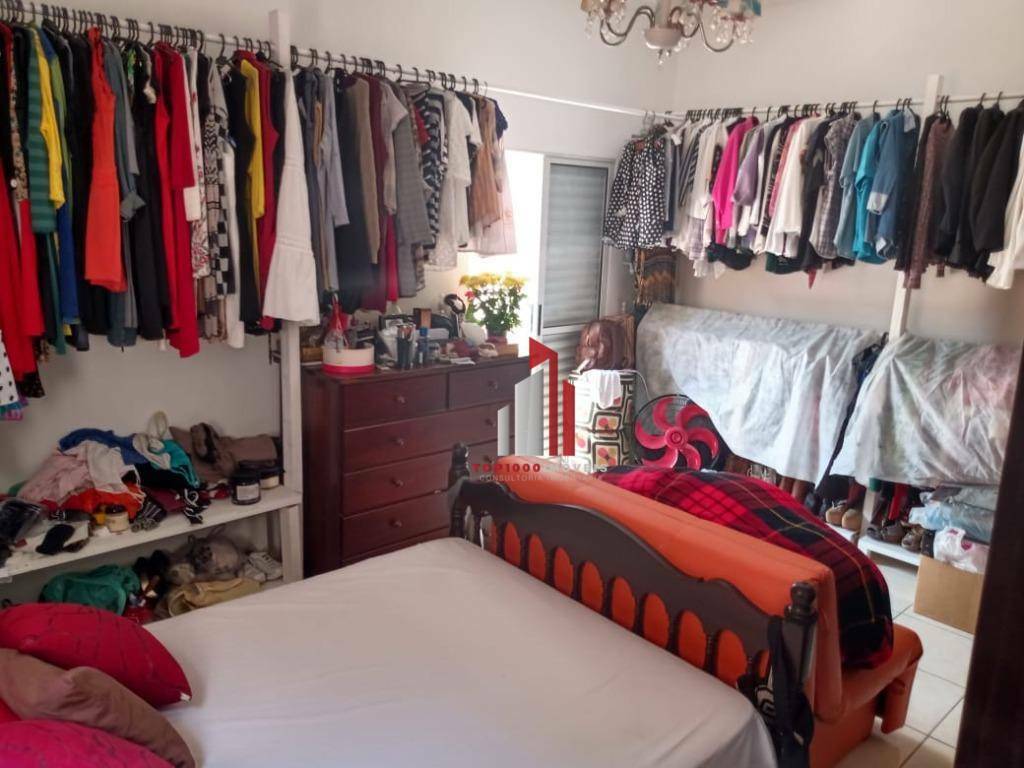 Sobrado à venda com 3 quartos, 130m² - Foto 62