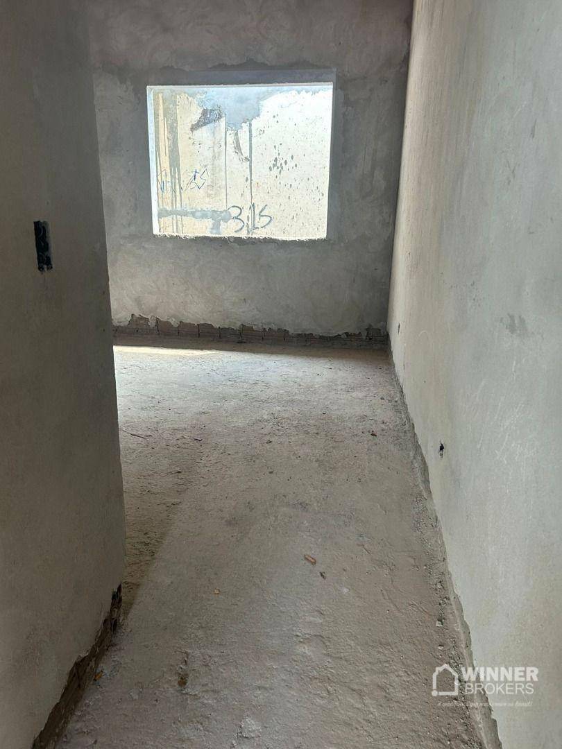 Casa à venda com 3 quartos, 110m² - Foto 8