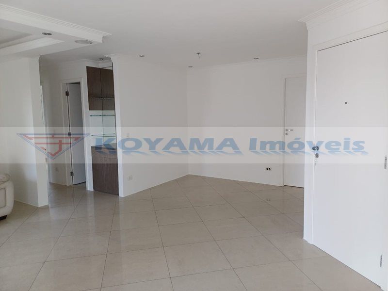 Apartamento à venda com 3 quartos, 87m² - Foto 2