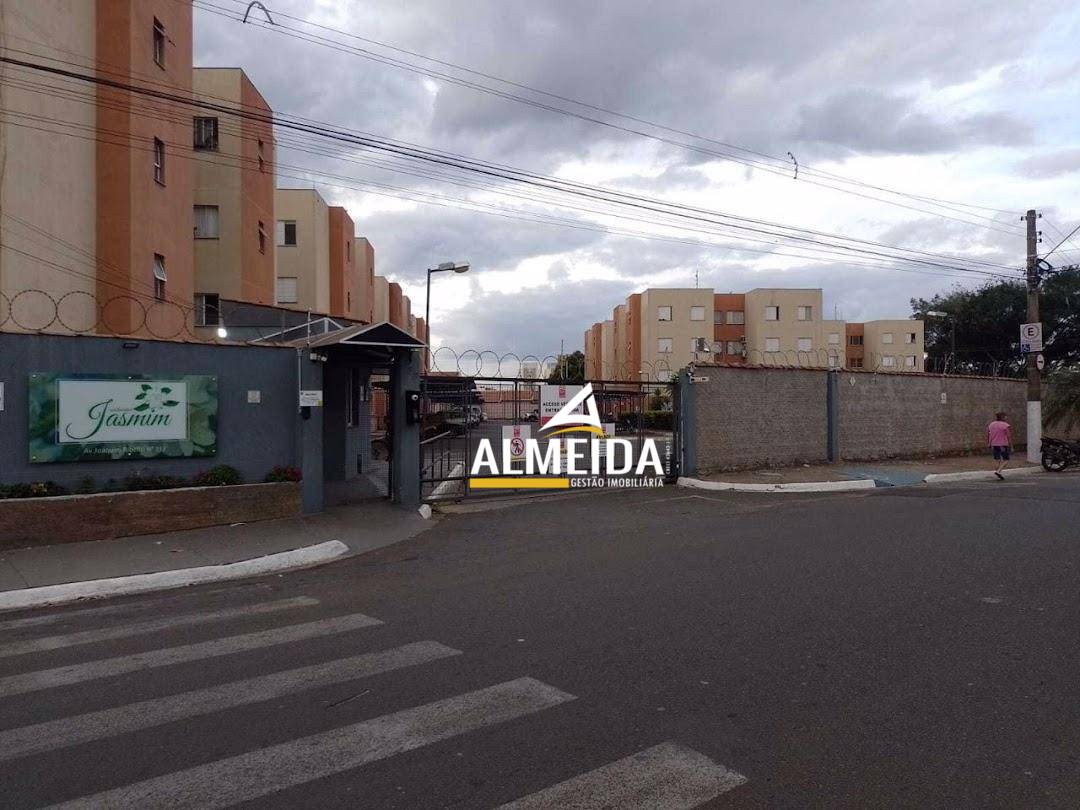 Apartamento, 2 quartos, 46 m² - Foto 1