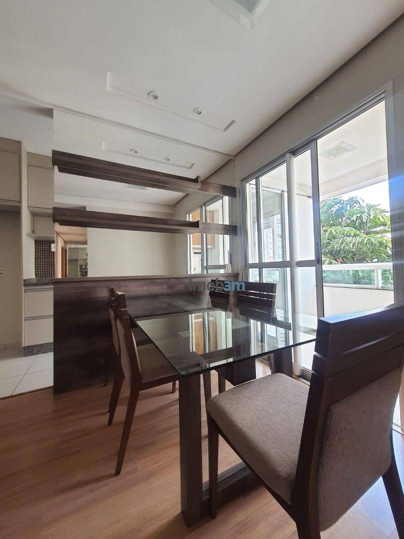 Apartamento, 3 quartos, 69 m² - Foto 5