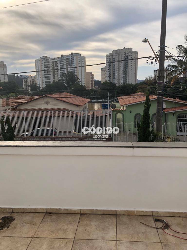 Casa à venda com 3 quartos, 468m² - Foto 9