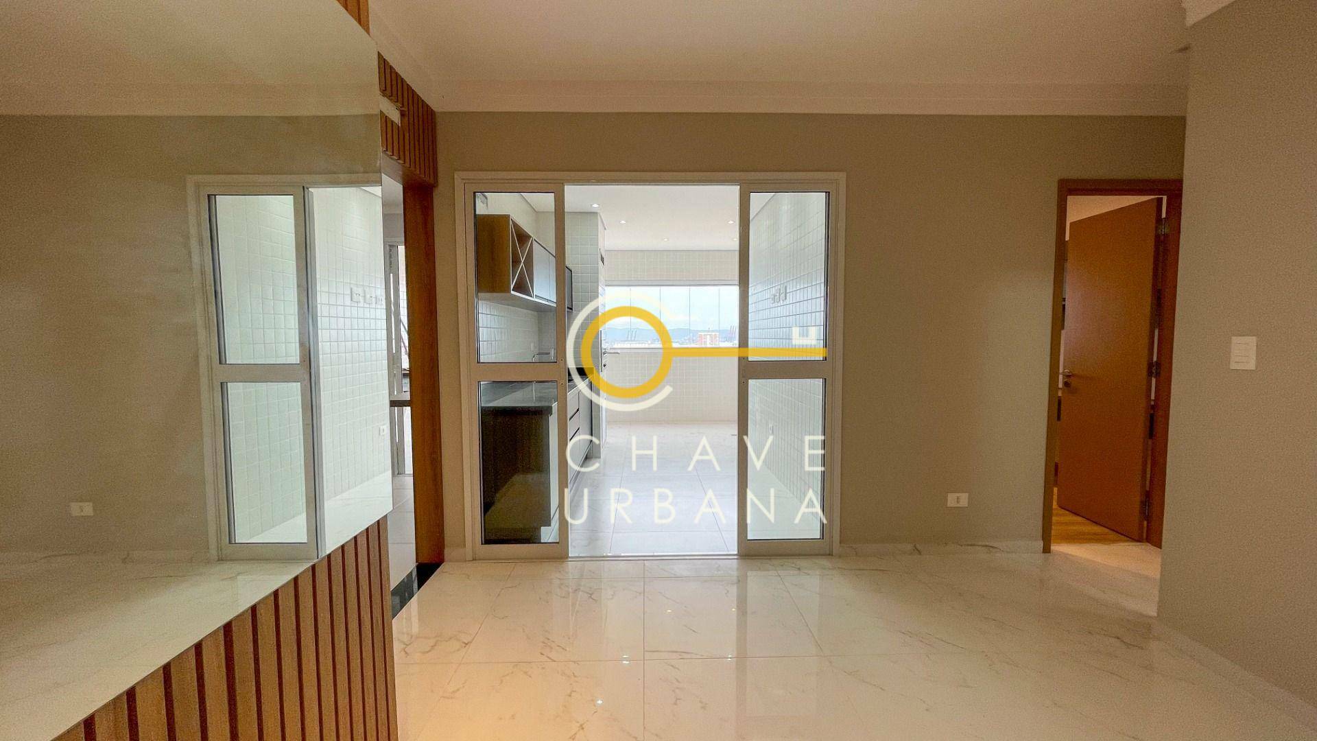 Apartamento para alugar com 2 quartos, 89m² - Foto 4