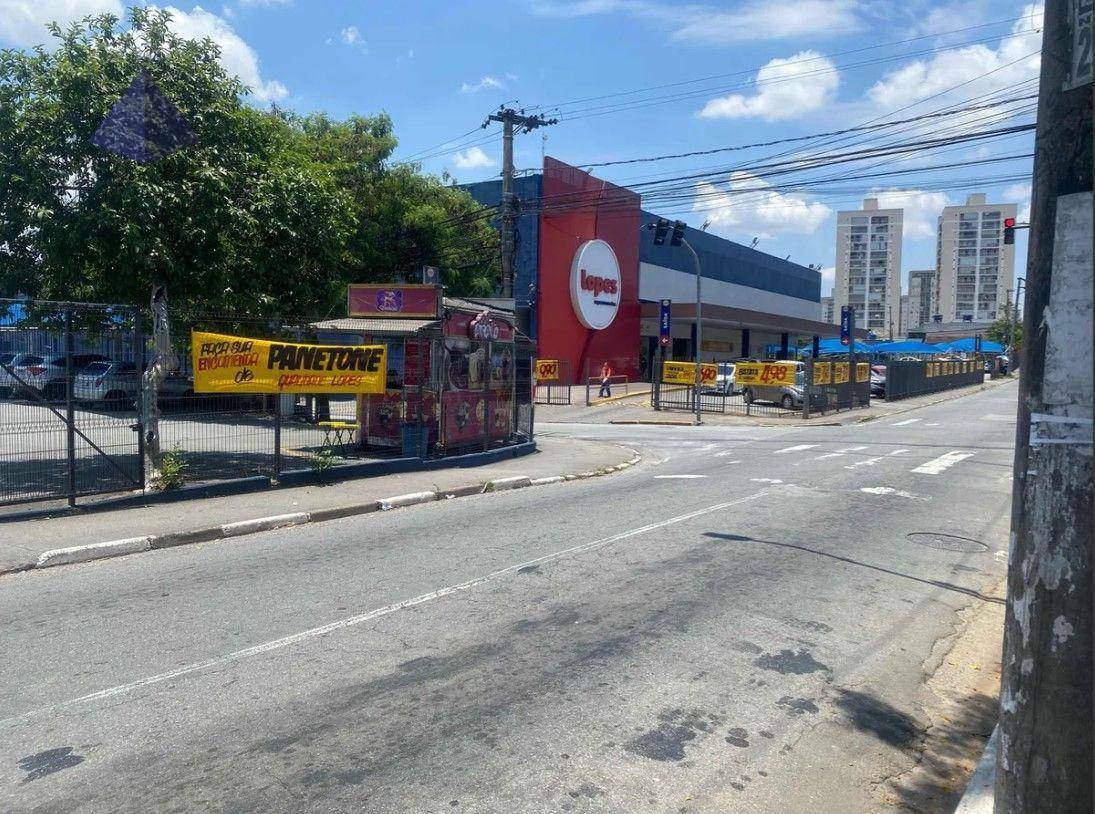 Loja-Salão, 30 m² - Foto 4