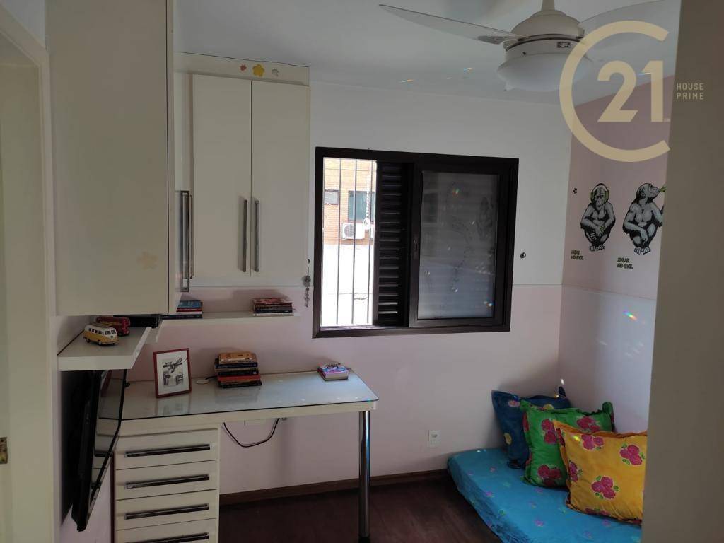 Apartamento à venda com 3 quartos, 130m² - Foto 11