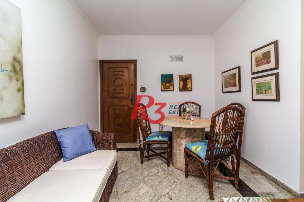 Apartamento à venda com 3 quartos, 142m² - Foto 11