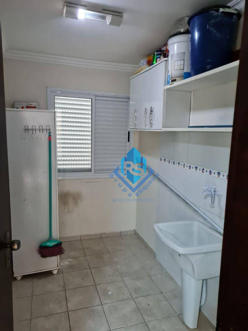 Sobrado para alugar com 3 quartos, 220m² - Foto 10