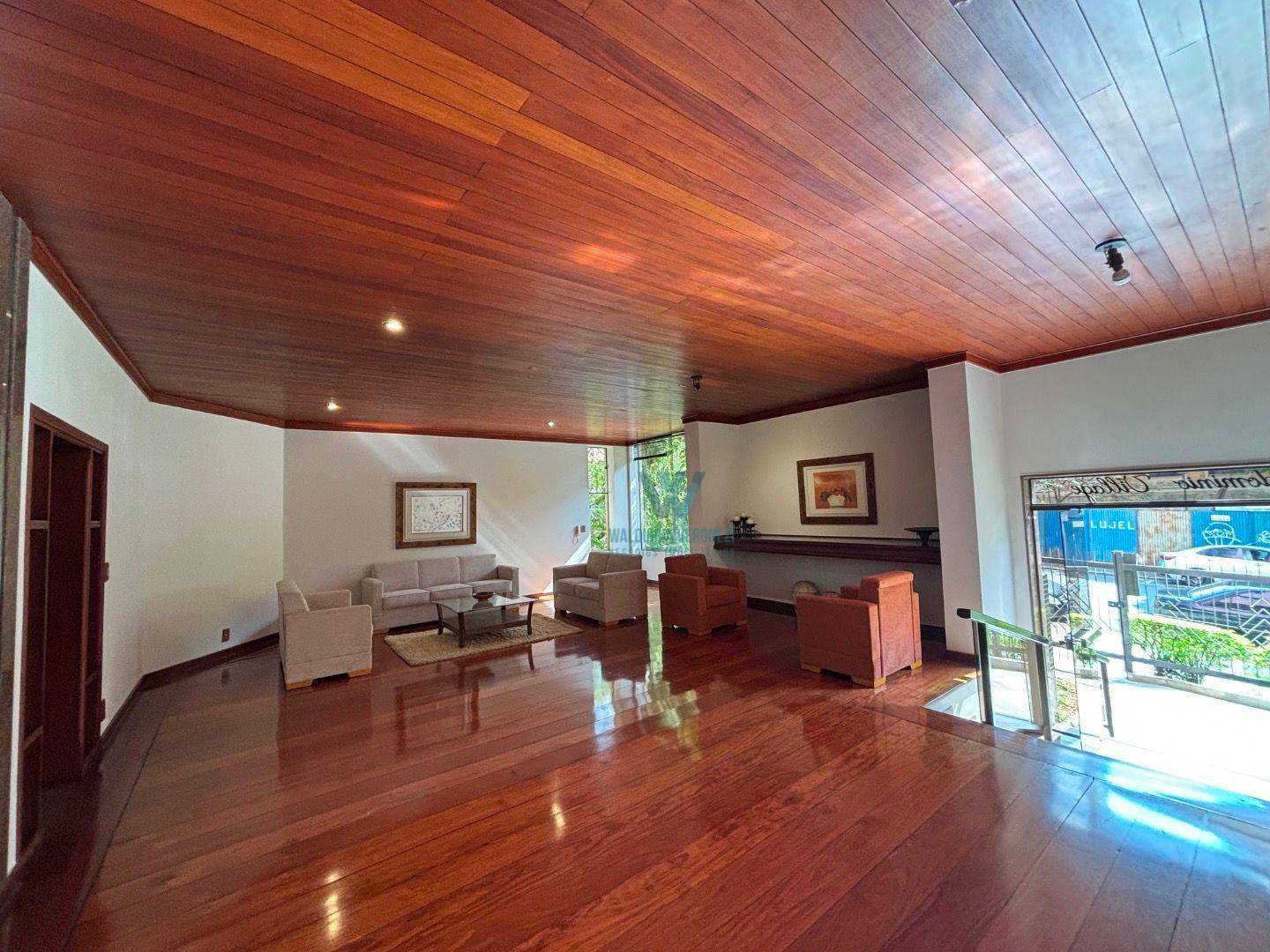 Apartamento à venda com 4 quartos, 282m² - Foto 44
