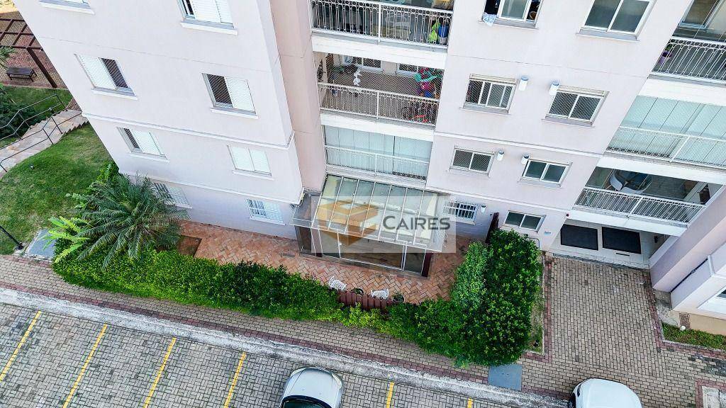 Apartamento à venda com 3 quartos, 113m² - Foto 33