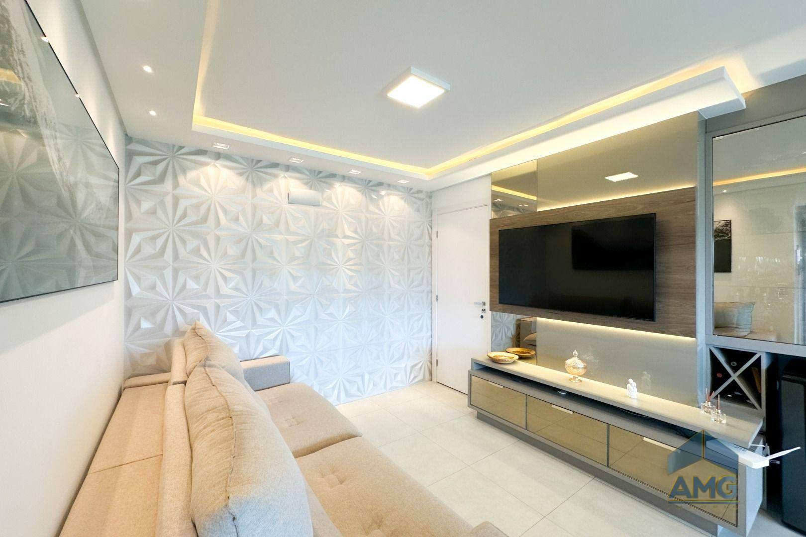 Apartamento, 2 quartos, 89 m² - Foto 1