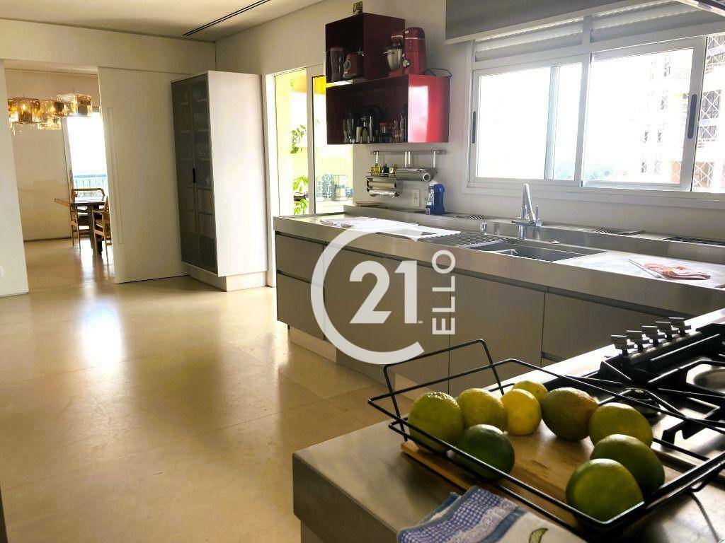 Cobertura à venda com 3 quartos, 540m² - Foto 11