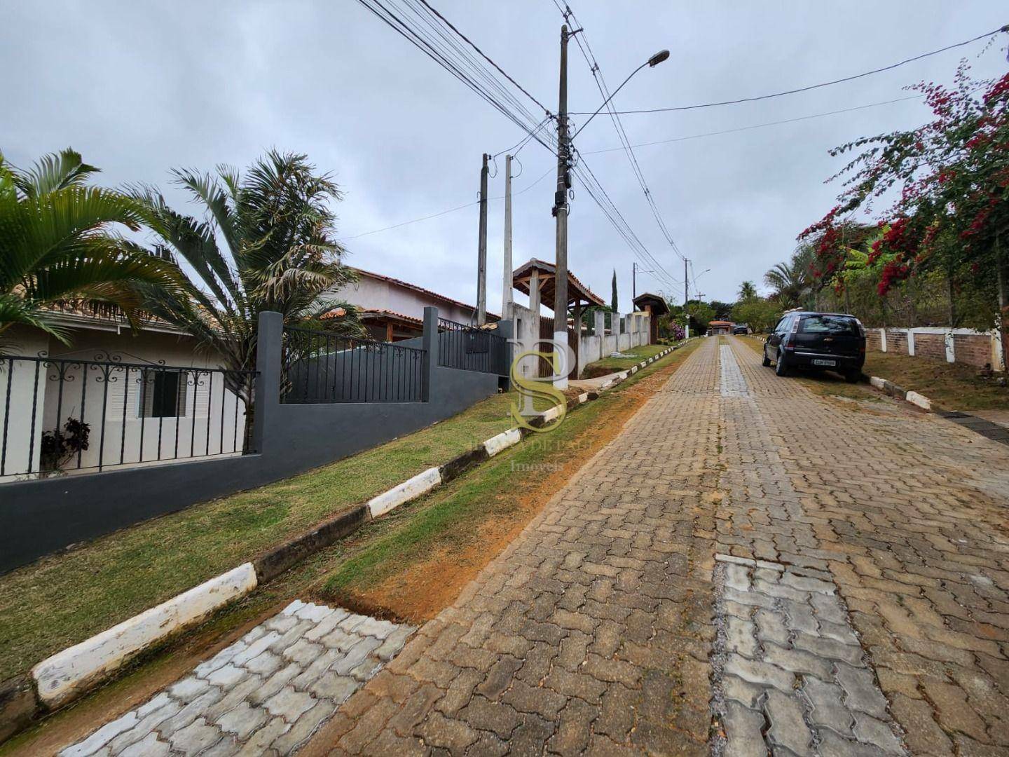 Chácara à venda com 5 quartos, 358m² - Foto 59