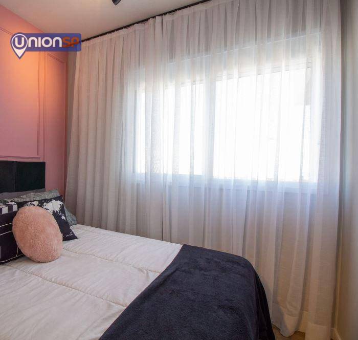 Apartamento à venda com 2 quartos, 85m² - Foto 8