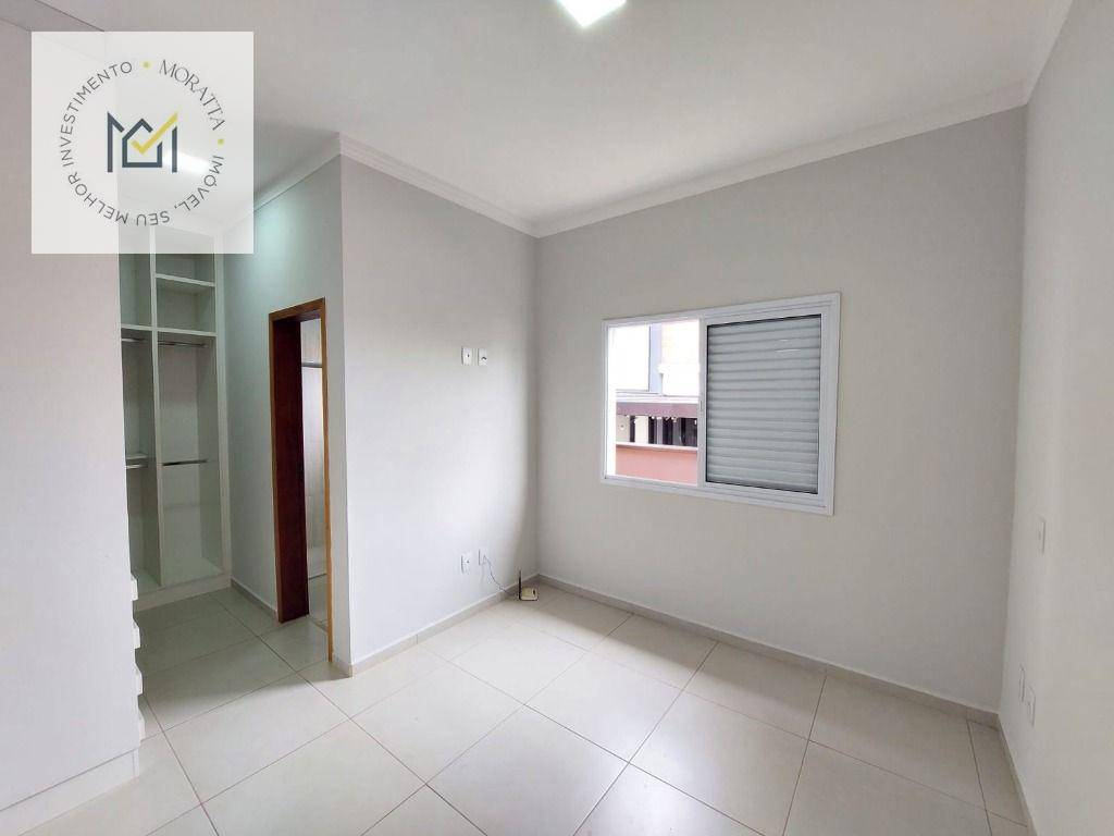 Casa de Condomínio para alugar com 3 quartos, 199m² - Foto 12